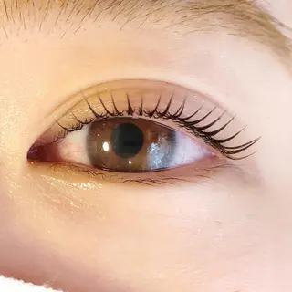 マツエク・マツパ ant_u🌷 arisaのマツエク・マツパデザイン