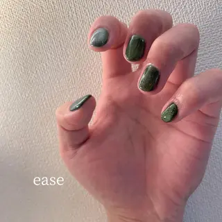 ショート カラー キッズ パーマ ネイル ヘアアレンジ マツエク・マツパ アイブロウ メンズ ChouChou  NAILSALONのネイルデザイン