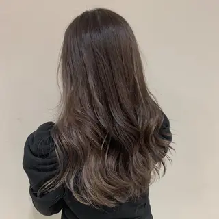 セミロング ケリーズグリーン所属・ショート/ボブ 森田/嵩士のヘアスタイル