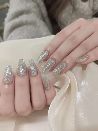 ネイル LR.ONE ヨウのネイルデザイン