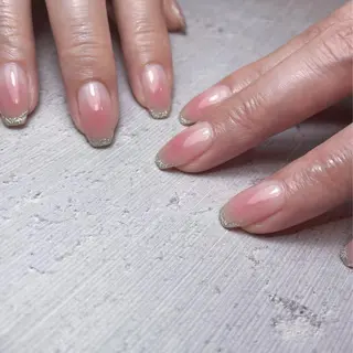 ネイル nail&eyelash mate所属・京都/東向日/桂 ayumiのネイルデザイン