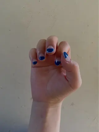 ネイル 爪塗屋 さんのネイルデザイン