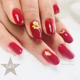 ネイル ☆ JURI ☆のネイルデザイン