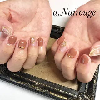 ネイル Nail salon REIRISのネイルデザイン