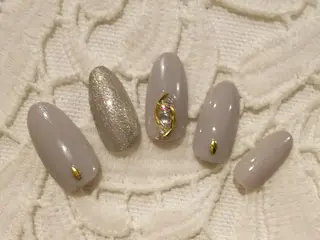ネイル nail RiRi アトレナチュラのエステ・リラクイメージ