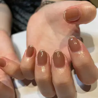 ネイル miu nail所属・MIUNail YUMIのネイルデザイン