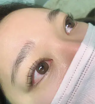 マツエク・マツパ JuaneSalon 🌼池袋🌼のマツエク・マツパデザイン