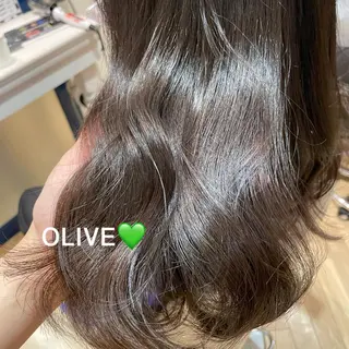 ロング 💖レイヤー×美髪 💖momoのヘアスタイル
