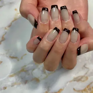 ネイル m-nail所属・m-nail 🌙minamiのネイルデザイン