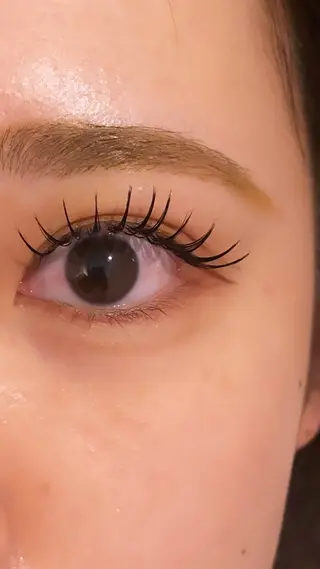 マツエク・マツパ eyelist🪄︎ KOTOMIのマツエク・マツパデザイン