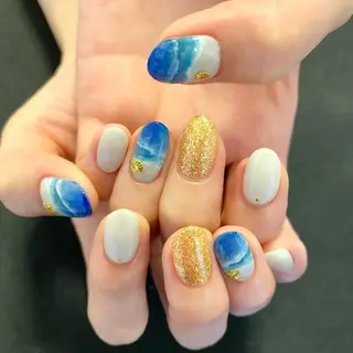ネイル nail*157 .のネイルデザイン