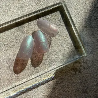 ネイル 49-seek所属・49-seek 松野千恵子のネイルデザイン