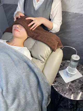 ヘッド&アイデザイン エイコのマツエク・マツパデザイン