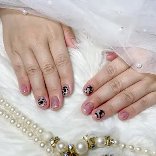 ネイル Feel千葉♡ Akaneのネイルデザイン