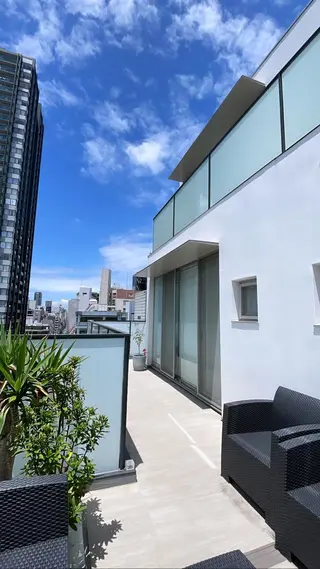 Luv the TERRACEのその他イメージ