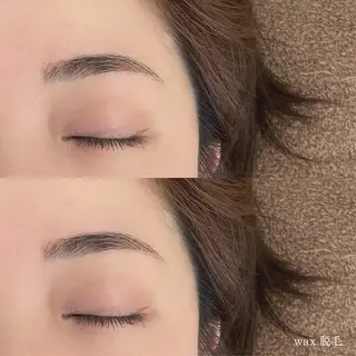 アイブロウ Oli所属・eyelash _ oliのマツエク・マツパデザイン