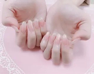 ネイル 横浜 美夢のネイルデザイン