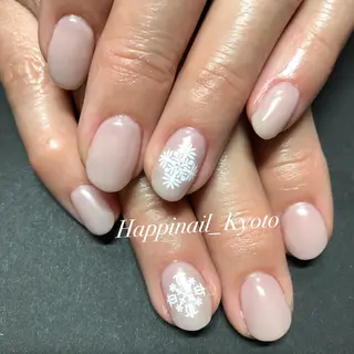 ネイル ケアが得意なサロン Happinailのエステ・リラクイメージ