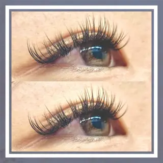 マツエク・マツパ wada asamiのマツエク・マツパデザイン