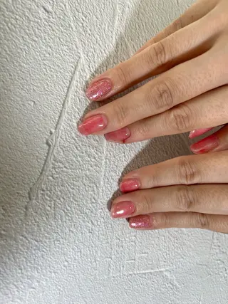 ネイル ビューティーサロン プチフルールのネイルデザイン