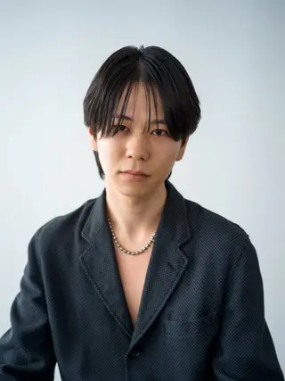 ショート メンズ ANY/メンズ特化/ シバヤ　ユウキのヘアスタイル