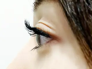 マツエク・マツパ THE EYEBROW柏東口店所属・yagihashi mのマツエク・マツパデザイン