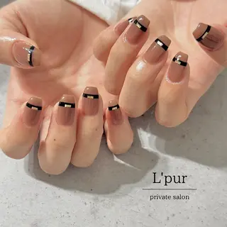 ネイル Yuka .Mのネイルデザイン