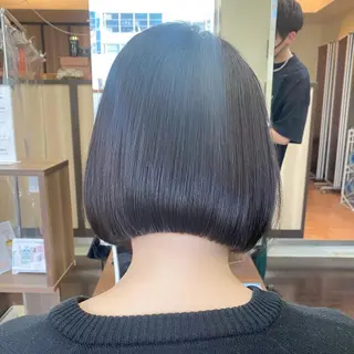 ショート ✨指名No1✨ 鈴木　秀輔のヘアスタイル