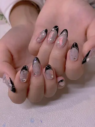 ネイル エムズ エムズのマツエク・マツパデザイン