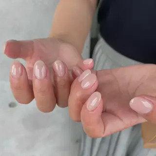 ネイル twoo______ miyuのネイルデザイン