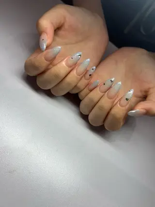 ネイル クロダ マヒルのネイルデザイン