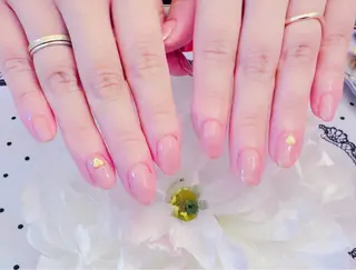 ネイル LUCIA(ルシア）所属・LUCIA 南柏ネイルサロンのネイルデザイン