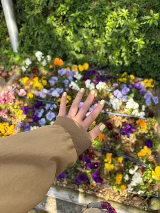 ネイル MIHO nail_noahのネイルデザイン