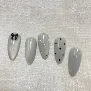 ネイル AngelChris ビューティーサロン琳のネイルデザイン