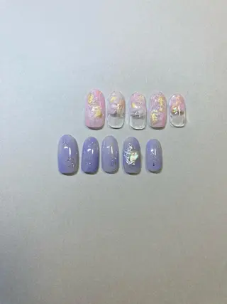 ネイル kokori nailのネイルデザイン
