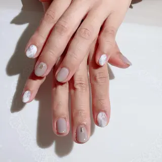 ネイル nailsalon Anneのネイルデザイン