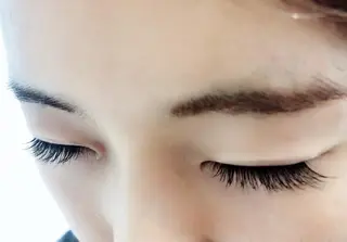 マツエク・マツパ 吉岡 ゆうなのマツエク・マツパデザイン