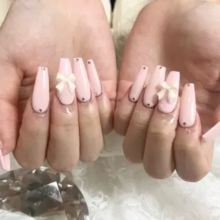 ネイル Nail Salon Elpis所属・Nail Salon Elpisのネイルデザイン