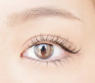 マツエク・マツパ SEES HAIR所属・SEES AIRIのマツエク・マツパデザイン