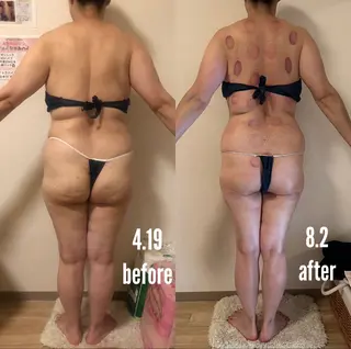 a room salonのエステ・リラクイメージ