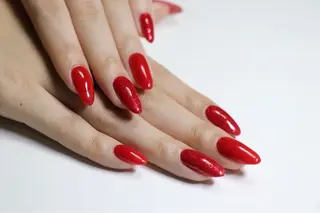 ネイル genie_by_JVC所属・geniebyJVC ジニンのネイルデザイン