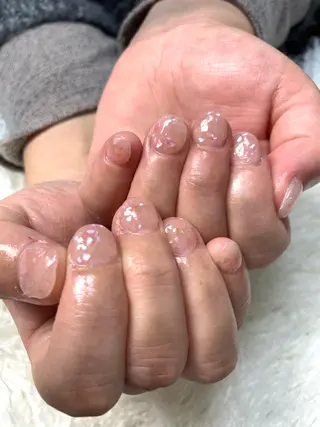 ネイル nail happiness.のネイルデザイン