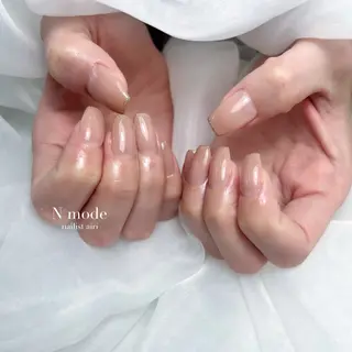 ネイル N-mode nail salon所属・NAIL 🎀 AIRIのネイルデザイン