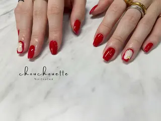 ネイル Nailsalon chouchouette所属・chouchou etteのネイルデザイン