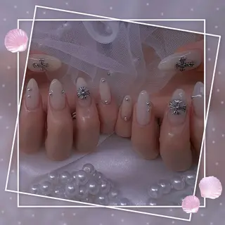 ネイル Chill Nailsalonのネイルデザイン