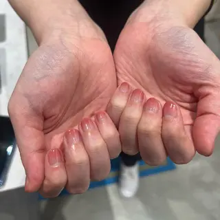 ネイル asuka 🐰のネイルデザイン