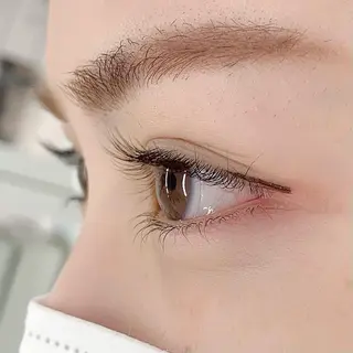 マツエク・マツパ BellFlower Aki（眉・まつげ）のマツエク・マツパデザイン