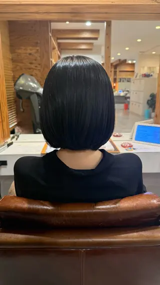 ショート adorable🌟 鈴木夢美のヘアスタイル