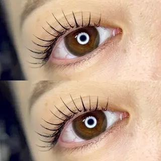 マツエク・マツパ MARL eyelash大川のマツエク・マツパデザイン