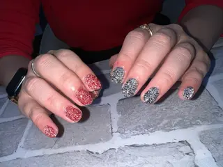 ネイル ネイルサロン ロア旧ジョリーのネイルデザイン